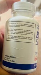 BIO SOOTHE PRO Advanced Defense Premium Formula – 5 Bottles/60 Caps Each!