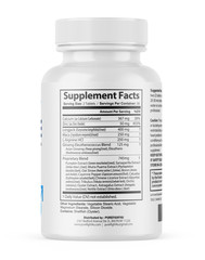 Thrive XXL Advanced Male Performance Tablets Supplement – 60 Tablets