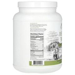 2 X Mt. Capra, Deep 30�, Coconut Dream, 2 lb (907 g)-Worldwide
