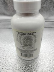 Extra Strength Immunity Support Supplement