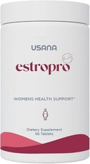 USANA ESTROPRO W/Phytoestrogens **Free Shipping Exp:06/27**