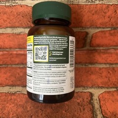 MegaFood Blood Builder Minis 60 Tablets Dairy-Free, Gluten-Free, Kosher Exp 3/27