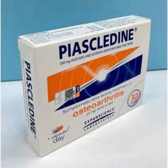 2 X Piascledine 300mg 30 Capsules Anti-rheumatic Osteoarthritis Joint-Pains