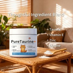 Pure Taurine Powder Sale Digestive Balance & Vision Clarity Hot Maintain