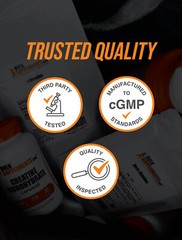 BulkSupplements Organic Sunflower Lecithin Powder