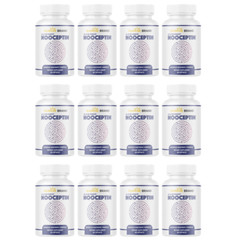 Nooceptin – Advanced Formula 12 Bottles 720 Capsules