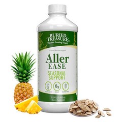 Buried Treasure Liquid Nutrients Aller Ease 16 fl oz