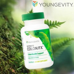 Youngevity Dr. Wallach Ultimate Colon Fx™ – 90 capsules