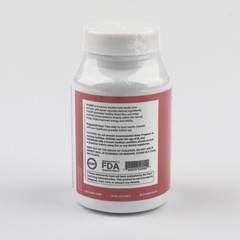 Vital BP Blood Pressure Support Plus Supplement Cardiovascular Health 60 Capsule