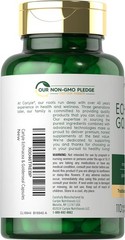 Echinacea Goldenseal Capsules 450Mg 150 Count Vegetarian, Non-Gmo, Gluten Free