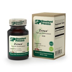 Standard Process – Zypan – 90 Tablets