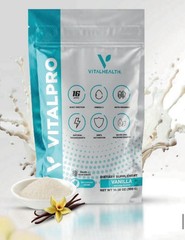VitalHealth V-VITALPRO 10.6 oz – New / Sealed! Vital Health! Exp 7/2027