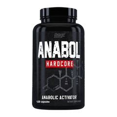 Anabolic Activator – Muscle Enhancers, Boost Metabolism, Reduce Fatigue