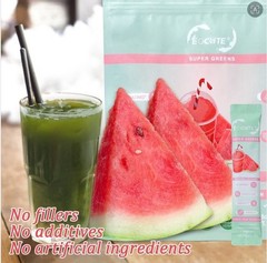Paleovalley Organic Supergreens Health and Immunity Powder, 241g