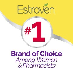 Estroven Stress Relief & Energy Boost for Menopause – 28 Ct. -…