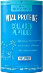 Vital Proteins Collagen Peptides Dietary Supplement Powder 24 OZ 1.5 LB