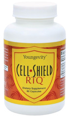 Youngevity Dr. Wallach Cell Shield RTQ™ – 60 capsules