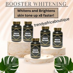 2n1 Combo glucenta Diamond & Booster whitening 💯 satisfaction. BEWARE OF FAKE