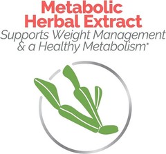 Multi-Symptom Menopause Capsules – Weight Management & Night Sweat Relief, 60 Ct