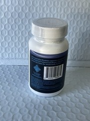 Blueprint Bryan Johnson Ashwagandha & Rhodiola Supplement