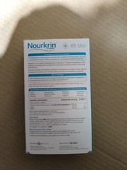 Nourkrin Woman 60 Tablets 1 Month Supply – FREE SHIPPING