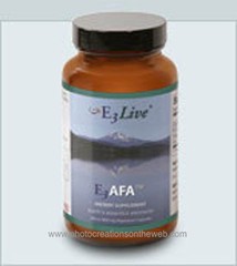 New E3LIVE Improves Memory,Attention,Autism,Remove Heavy Metals-ALL GENDERS/AGE