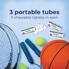 Boiron Arnicare Leg Cramps – 33 Tablets (Pack of 2)