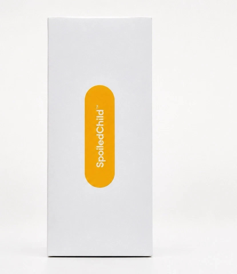 SpoiledChild E27 Liquid Collagen Pineapple Extra Strength Sugar-Free 15.2 fl oz