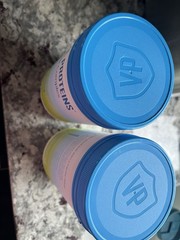 2 Pk Vital Protein Powder Hair Complex Collagen Unflavored LOT Vitamin Anti Age