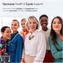 She’s Obsessed Vitality Complex: Hormone Balance & Libido Support – 120 Capsules