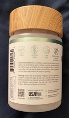 Snap Colesterol Health 60 Tablets Dietary Supplement New Sealed