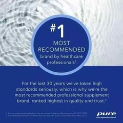 Pure Encapsulations Vitamin D3 125 mcg (5,000 IU) | Supplement to Support Bone,