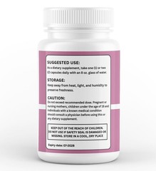 (3 Pack) Derma Essential Probiotics Advanced Healthy Skin Support 60 Capsules