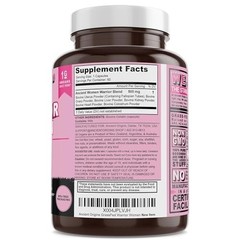 Grass Fed Beef Organ Complex – 7 Organs (Liver, Heart, Colostrum) – Hormone Bala