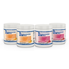 L-arginine Pro, 1 Now L-arginine Supplement – 5,500mg of L-arginine Plus 1,100mg