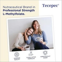 L-Methylfolate Capsules Enhance Memory & Focus,Balanced Mood,Brain& Heart Health
