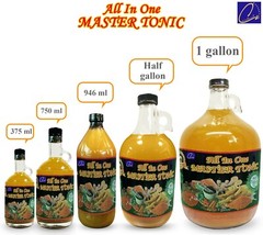 Fire Cider Shot Apple Cider Vinegar Detox Tonic 13oz Ginger Turmeric Immune