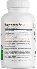 Vitamin K2 D3 (MK7) Supplement Non-Gmo Formula Vitamin D3 5000IU (125 Mcg) & 90