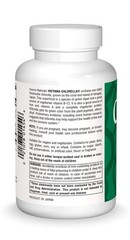 Source Naturals Yaeyama Chlorella, 200 mg, 600 Vegan 600 Count (Pack of 1)
