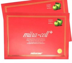Mirra-cell+ Revoobit nutrition