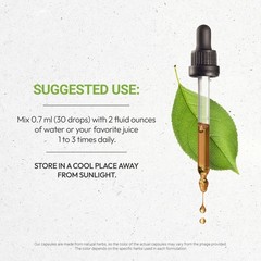 Secrets of the Tribe Frankincense Tincture USDA Organic AlcoholFree Extract, …