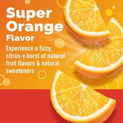 Emergen-C Vitamin C Powder 1000mg 30 Pack Immune Support
