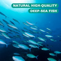 Omega 3 Fish Oil Capsules 3x Strength 3600mg EPA & DHA, Highest Potency 120Pills