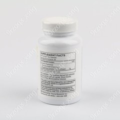 Thorne Sealed Curcumin Phytosome 1000 Mg Vitamin, 120 Caps Exp 06/28