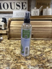 Pure Magnesium Oil Spray 8oz – Topical 8 Ounce (Pack of 1), Clear