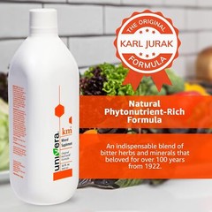 Km, Liquid Potassium Supports, Mineral Supplement – 32 Fl Oz (1PK),
