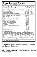 immune support capsules – PROSTATE SOLUTION 1650MG 2B – prostate support prostat