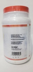 COLLAGEN HYDROLYZED FLAVOR ORANGE OMEGA 3 6 9 COLAGENO HIDROLIZADO NARANJA