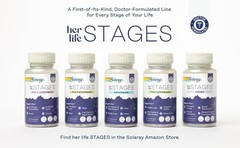 Menopause Support Supplements – Wild Yam, Black Cohosh, Dong Quai, Vegan, 120 Ve