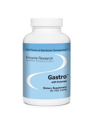 Gastro with Enzymes